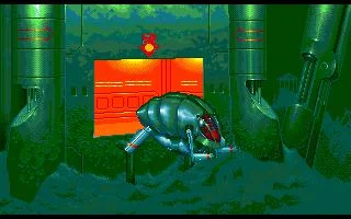 Изображение игры: X-Out