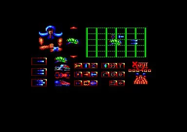 Изображение игры: X-Out