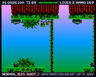 Изображение игры: Venus The Flytrap