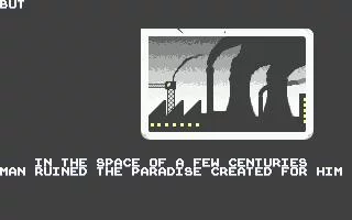 Изображение игры: Venus The Flytrap