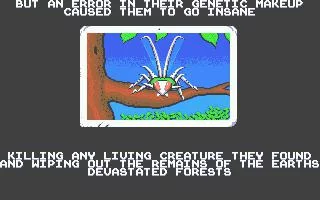 Изображение игры: Venus The Flytrap