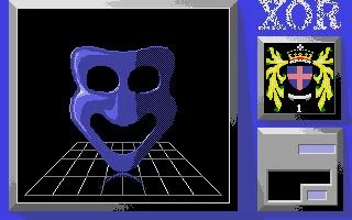 Изображение игры: XOR