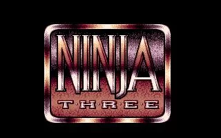 Изображение игры: Last Ninja 3