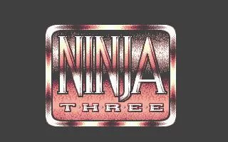 Изображение игры: Last Ninja 3