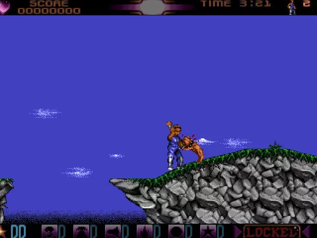Изображение игры: Assassin