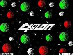 Изображение игры: Exolon
