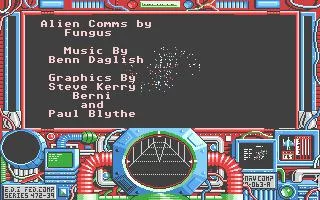 Изображение игры: Federation of Free Traders