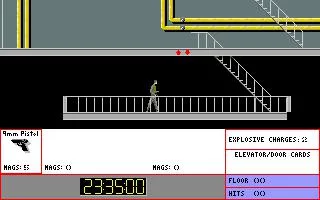 Изображение игры: Persian Gulf Inferno