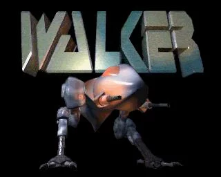 Изображение игры: Walker