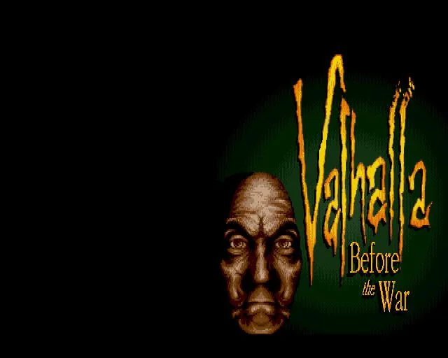 Изображение игры: Valhalla: Before the War