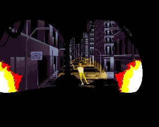 Изображение игры: Walker