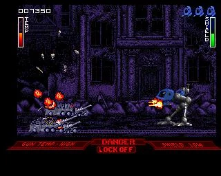 Изображение игры: Walker