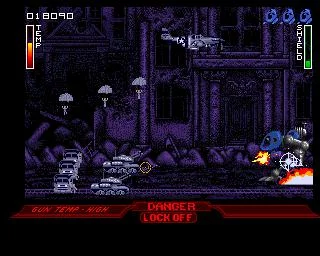 Изображение игры: Walker