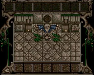 Изображение игры: Valhalla: Before the War