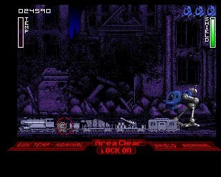 Изображение игры: Walker