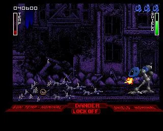 Изображение игры: Walker