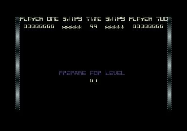 Изображение игры: Arcadia (1982)