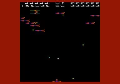 Изображение игры: Arcadia (1982)