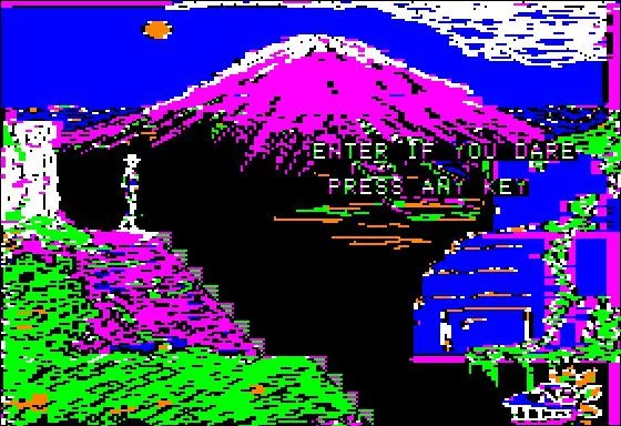 Изображение игры: Aztec