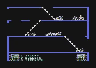 Изображение игры: Aztec