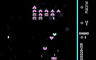 Изображение игры: Cosmic Crusader