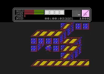 Изображение игры: Colony (1987)
