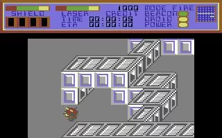 Изображение игры: Colony (1987)