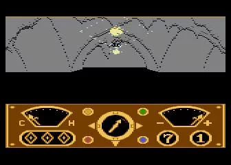 Изображение игры: The Eidolon