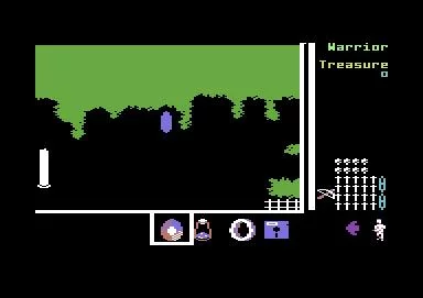 Изображение игры: Gemstone Healer