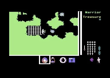 Изображение игры: Gemstone Healer