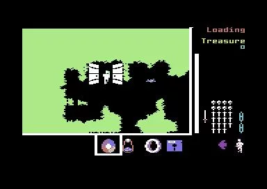 Изображение игры: Gemstone Healer