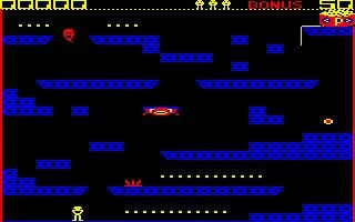 Изображение игры: Ghouls