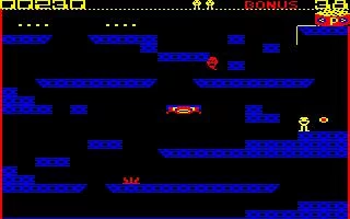 Изображение игры: Ghouls