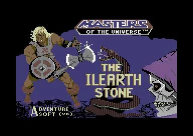 Изображение игры: Masters of the Universe: The Arcade Game
