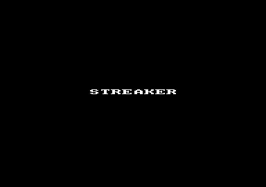 Изображение игры: Streaker