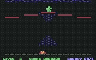 Изображение игры: Storm Warrior