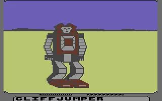 Изображение игры: The Transformers