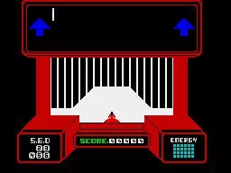Изображение игры: Zig Zag