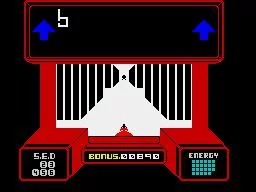 Изображение игры: Zig Zag