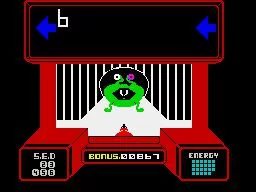 Изображение игры: Zig Zag