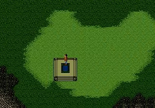 Изображение игры: Blue Almanac