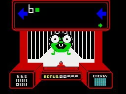Изображение игры: Zig Zag