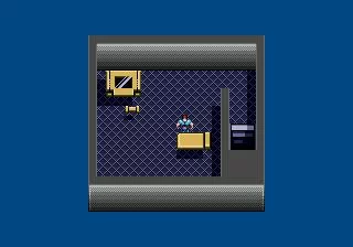 Изображение игры: Blue Almanac