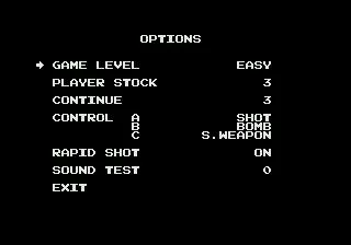 Изображение игры: Master of Weapon