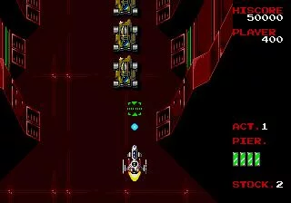 Изображение игры: Master of Weapon