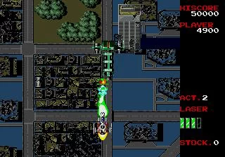 Изображение игры: Master of Weapon