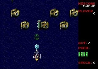 Изображение игры: Master of Weapon