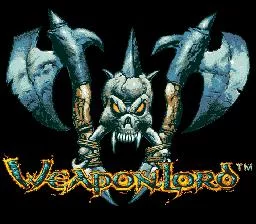 Изображение игры: Weaponlord