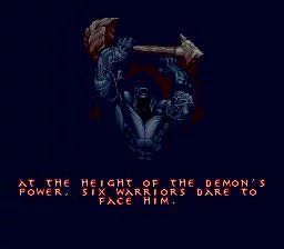 Изображение игры: Weaponlord