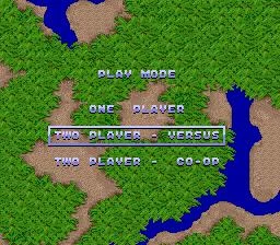 Изображение игры: Air Cavalry